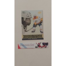 SS-14 P.K. Subban 2018-19 Tim Hortons UD Upper Deck Superstar Showcase